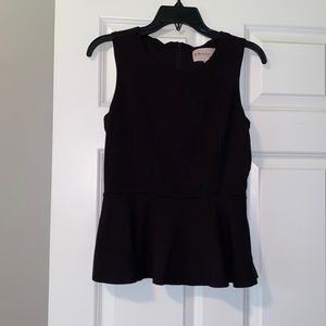 Philosophy Peplum Top